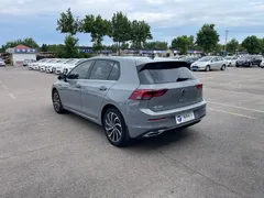 2021 Volkswagen Golf 280TSI DSG Pro — фото 7