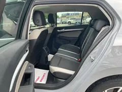 2021 Volkswagen Golf 280TSI DSG Pro — фото 8