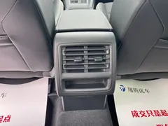 2021 Volkswagen Golf 280TSI DSG Pro — фото 10