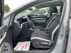 2021 Volkswagen Golf 280TSI DSG Pro — фото 11