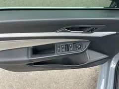2021 Volkswagen Golf 280TSI DSG Pro — фото 12
