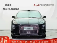 2025 Li Auto i6 4WD, чёрный — фото 2