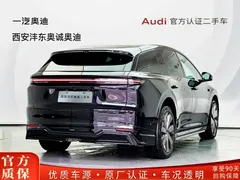 2025 Li Auto i6 4WD, чёрный — фото 5