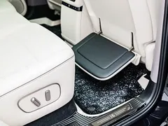 2025 Li Auto i6 4WD, чёрный — фото 19