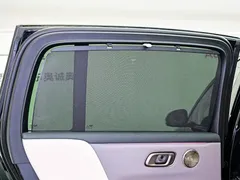 2025 Li Auto i6 4WD, чёрный — фото 21