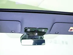 2025 Li Auto i6 4WD, чёрный — фото 24