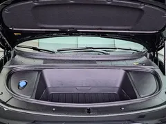 2025 Li Auto i6 4WD, чёрный — фото 25