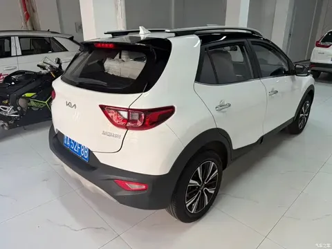 2021 Kia Yipao 1.4L CVT Fun Sunroof