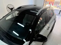 2021 Kia Yipao 1.4L CVT Fun Sunroof, белый — фото 4