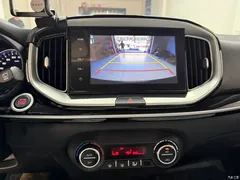 2021 Kia Yipao 1.4L CVT Fun Sunroof, белый — фото 6