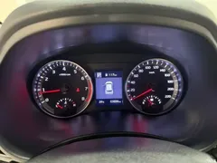 2021 Kia Yipao 1.4L CVT Fun Sunroof, белый — фото 11