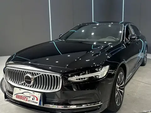 2024 Volvo S90 B5 Zhiyi Luxury