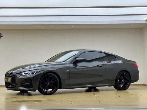 2023 BMW 4 425i M