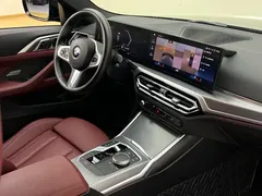 2023 BMW 4 Series 425i M — фото 19