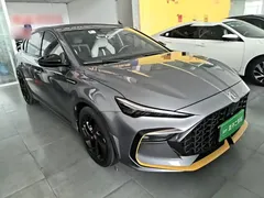 2021 MG MG6 Pro 1.5T AT Trophy Luxury — фото 4