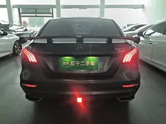 2021 MG MG6 Pro 1.5T AT Trophy Luxury — фото 6