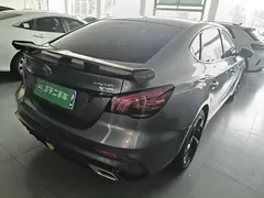 2021 MG MG6 Pro 1.5T AT Trophy Luxury — фото 7