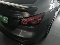 2021 MG MG6 Pro 1.5T AT Trophy Luxury — фото 8