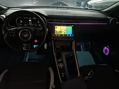 2021 MG MG6 Pro 1.5T AT Trophy Luxury — фото 10