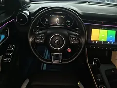 2021 MG MG6 Pro 1.5T AT Trophy Luxury — фото 11