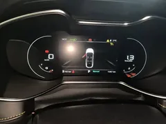 2021 MG MG6 Pro 1.5T AT Trophy Luxury — фото 12