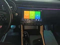 2021 MG MG6 Pro 1.5T AT Trophy Luxury — фото 13