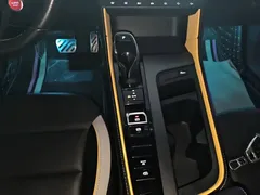 2021 MG MG6 Pro 1.5T AT Trophy Luxury — фото 14