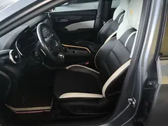 2021 MG MG6 Pro 1.5T AT Trophy Luxury — фото 15