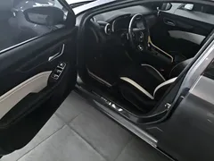 2021 MG MG6 Pro 1.5T AT Trophy Luxury — фото 16