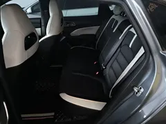 2021 MG MG6 Pro 1.5T AT Trophy Luxury — фото 17