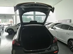 2021 MG MG6 Pro 1.5T AT Trophy Luxury — фото 19