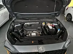 2021 MG MG6 Pro 1.5T AT Trophy Luxury — фото 20