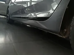 2021 MG MG6 Pro 1.5T AT Trophy Luxury — фото 22