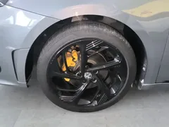 2021 MG MG6 Pro 1.5T AT Trophy Luxury — фото 23