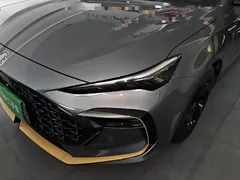 2021 MG MG6 Pro 1.5T AT Trophy Luxury — фото 24