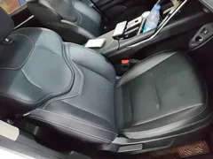 2021 Haval H6 3rd Gen 1.5T AT 2WD Max, белый — фото 25