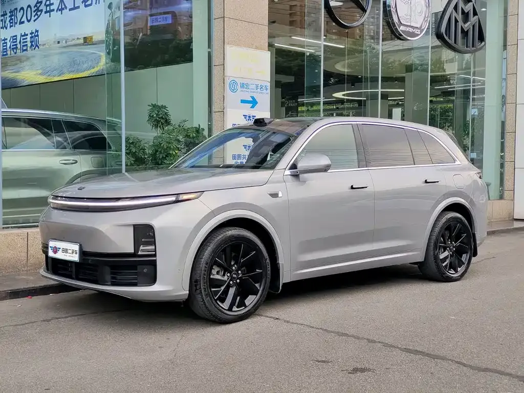 2023 Li Auto L7