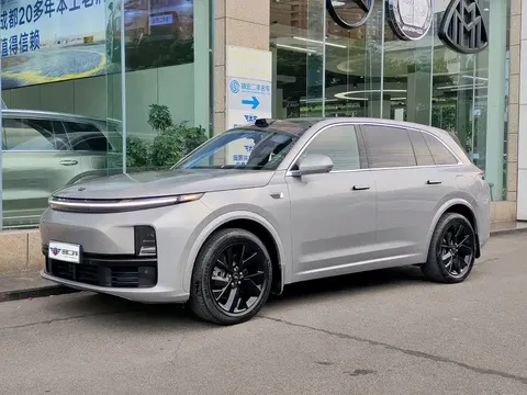 2023 Li Auto L7