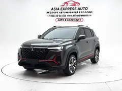 2022 Changan CS35 PLUS Blue Whale NE 1.4T DCT Premium — фото 1