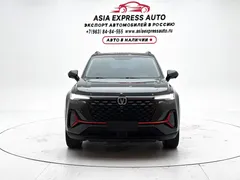 2022 Changan CS35 PLUS Blue Whale NE 1.4T DCT Premium — фото 2