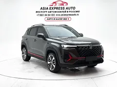2022 Changan CS35 PLUS Blue Whale NE 1.4T DCT Premium — фото 3