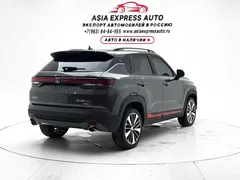 2022 Changan CS35 PLUS Blue Whale NE 1.4T DCT Premium — фото 4