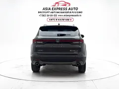 2022 Changan CS35 PLUS Blue Whale NE 1.4T DCT Premium — фото 5
