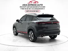 2022 Changan CS35 PLUS Blue Whale NE 1.4T DCT Premium — фото 6