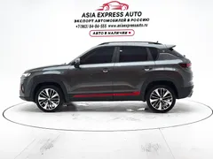 2022 Changan CS35 PLUS Blue Whale NE 1.4T DCT Premium — фото 7