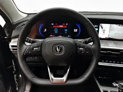 2022 Changan CS35 PLUS Blue Whale NE 1.4T DCT Premium — фото 11