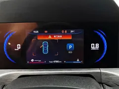 2022 Changan CS35 PLUS Blue Whale NE 1.4T DCT Premium — фото 12