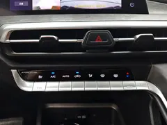 2022 Changan CS35 PLUS Blue Whale NE 1.4T DCT Premium — фото 14