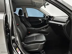 2022 Changan CS35 PLUS Blue Whale NE 1.4T DCT Premium — фото 20