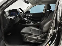 2022 Changan CS35 PLUS Blue Whale NE 1.4T DCT Premium — фото 22